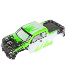 Carrosserie MT4