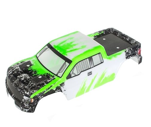 Carrosserie MT4