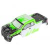 Carrosserie MT4