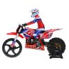 Moto Super Rider SR5 1/4 Dirt Bike- SkyRC ( SKY700001-05 )