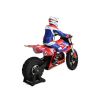 Moto Super Rider SR5 1/4 Dirt Bike- SkyRC ( SKY700001-05 )