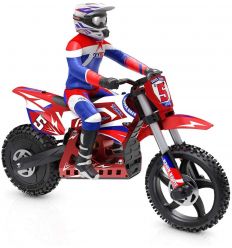 Moto Super Rider SR5 1/4 Dirt Bike- SkyRC ( SKY700001-05 )