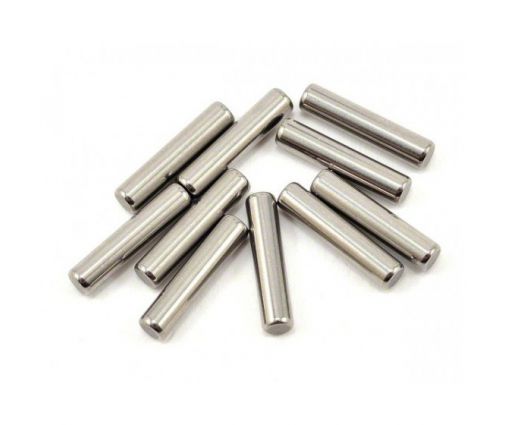 Mugen Goupille 3x13.8mm (x10) ( C0271 )