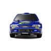 Carisma Micro GT24 Subaru WRC 1999 Brushless 4wd RTR 1/24