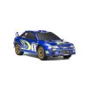 Carisma Micro GT24 Subaru WRC 1999 Brushless 4wd RTR 1/24