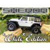 Absima Sherpa CR3.4 White Edition RTR ( 12015 )