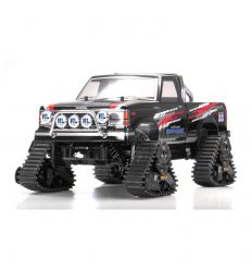 Tamiya FT Landfreeder Quadtrack KIT ( 58689 )