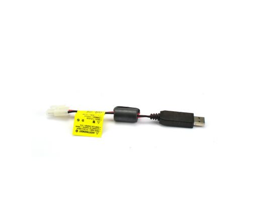 Chargeur USB 7.2V NiMh SCA-1E ( CARI15926 )