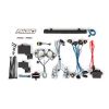 Nouveau kit led complet TRX-4 DEFENDER + alimentation 3V ( TRX8095 )