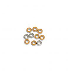 Roulements 5x10x4 High speed ABEC5 x10pcs HT-530005