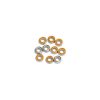 Roulements 5x10x4 High speed ABEC5 x10pcs HT-530005