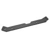 Team Corally - Chassis Stiffener - SWB - Center - Graphite 3mm - 1 Pc ( C-00180-726 )