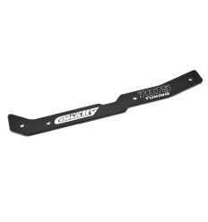 Team Corally - Raidisseur de chassis - XTR - Centre - Alu 7075 T6 ( C-00180-830 )