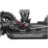 Team Corally - Raidisseur de chassis - XTR - Centre - Alu 7075 T6 ( C-00180-830 )