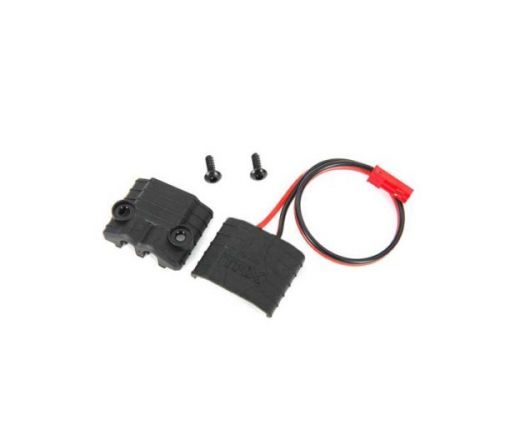 Adaptateur TRAXXAS prise BEC ( TRX6541X )