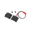 Adaptateur TRAXXAS prise BEC ( TRX6541X )