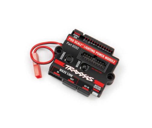 Module d'alimentation PRO SCALE ( TRX6592 )