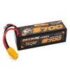 Batterie Konect Lipo 6700mah 14.8V 60C 4S1P XT90 (KN-LP4S6700BASH-XT)