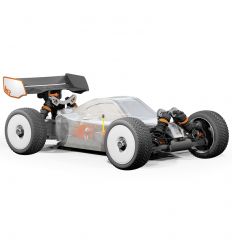 Hobbytech Spirit NXTE RR21 kit compétition