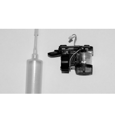 Pistolet à eau pour drone V959 ou V262