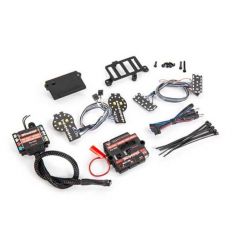 kit led complet TRX-4 Bronco 2021 Pro Scale ( TRX8095 )