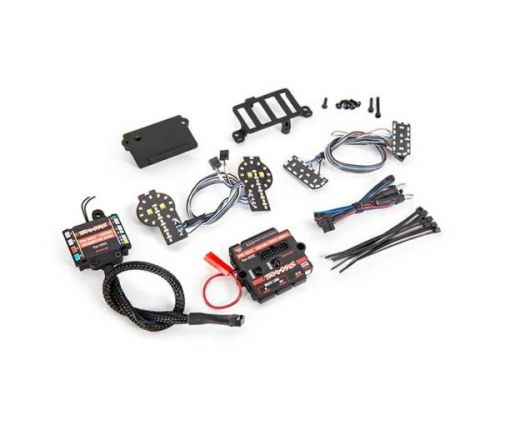 kit led complet TRX-4 Bronco 2021 Pro Scale ( TRX8095 )