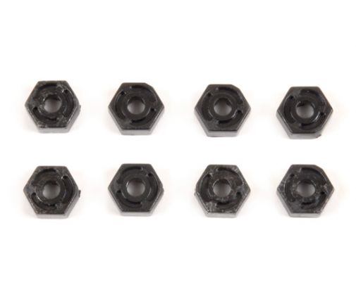 Hexagones de roues (T4933/26)
