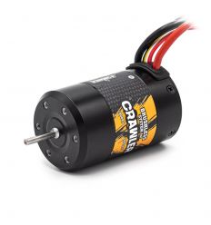 Combo Konect type Fusion brushless special crawler 1800kv 540 ( KN-40-540-1800-FUS )