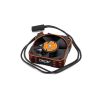 Ventilateur haute vitesse sur cadre en aluminium 36x36x10mm