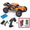 Pack T2M Booster + Batteries 2000 mAh + Piles radio Offertes