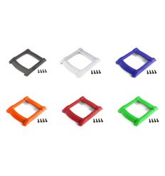 Plaque de protection toit MAXX ( TRX8917 )