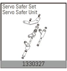 Kit Sauve Servo Absima ( 1330327 )