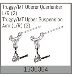 Triangle Supérieur (x2) Torch Absima ( 1330364 )