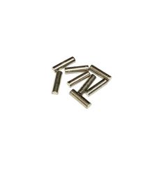 Axes de noix de roues 2x8mm T2M - ( T4942/26 )