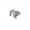 Axes de noix de roues 2x8mm T2M - ( T4942/26 )