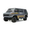 Crawler radiocommandé PRAIRIE WOLF 2.1 Carisma 1/10 SCA-1E