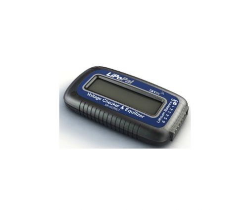 Testeur de batterie Lipo Skyrc ( SK-500007 )