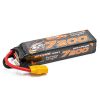 Batterie Konect Lipo 7200mah 11.1V 60C 3S1P XT90 (KN-LP3S7200BASH-XT)