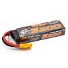 Batterie Konect Lipo 5200mah 11.1V 60C 3S1P XT90 (KN-LP3S5200BASH-XT)