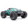 Monster ROGUE TERRA brushless Vert RTR ( 1.ROGT.GR.RTR )