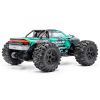 Monster ROGUE TERRA brushless Vert RTR ( 1.ROGT.GR.RTR )