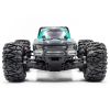 Monster ROGUE TERRA brushless Vert RTR ( 1.ROGT.GR.RTR )