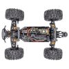 Monster ROGUE TERRA brushless Vert RTR ( 1.ROGT.GR.RTR )
