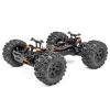 Monster ROGUE TERRA brushless Vert RTR ( 1.ROGT.GR.RTR )