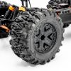 Monster ROGUE TERRA brushless Vert RTR ( 1.ROGT.GR.RTR )