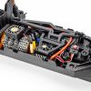 Monster ROGUE TERRA brushless Vert RTR ( 1.ROGT.GR.RTR )