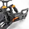 Monster ROGUE TERRA brushless Vert RTR ( 1.ROGT.GR.RTR )