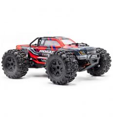 Monster ROGUE TERRA brushless Rouge RTR ( 1.ROGT.RD.RTR )