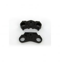 Dirt Bike : Front Suspension mounts ( SKY700002-02 )