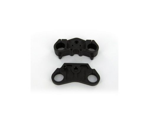 Dirt Bike : Front Suspension mounts ( SKY700002-02 )